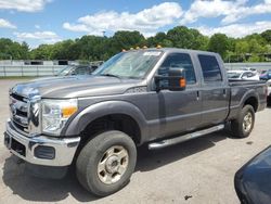 Ford f250 Vehiculos salvage en venta: 2012 Ford F250 Super Duty