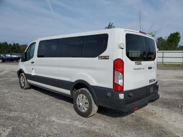 2015 Ford Transit T-350