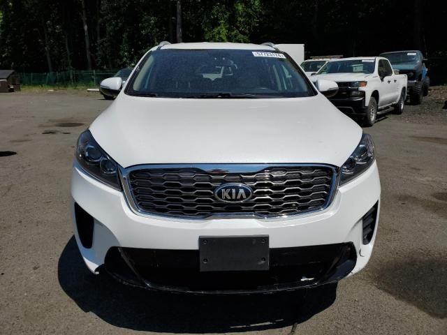 2020 KIA Sorento L