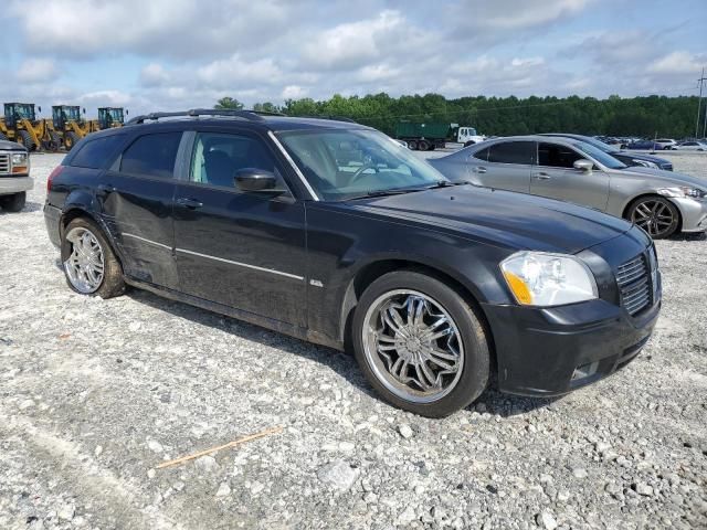 2007 Dodge Magnum SXT