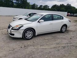 Nissan salvage cars for sale: 2009 Nissan Altima 2.5