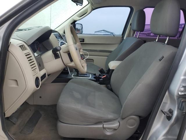 2011 Ford Escape XLS