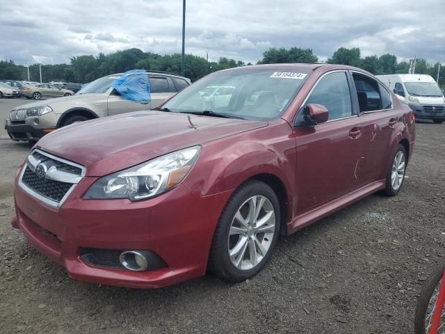 2013 Subaru Legacy 2.5I Limited