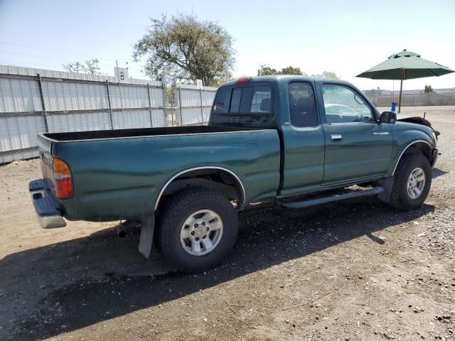 1999 Toyota Tacoma Xtracab Prerunner