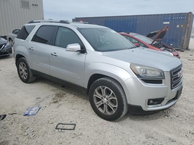 2015 GMC Acadia SLT-1