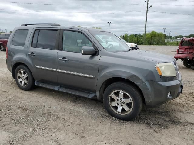 2009 Honda Pilot Touring