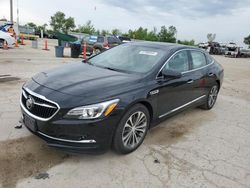 2017 Buick Lacrosse Essence en venta en Pekin, IL