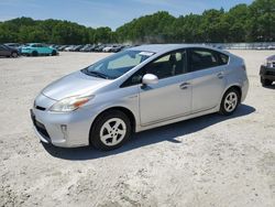 2012 Toyota Prius en venta en North Billerica, MA