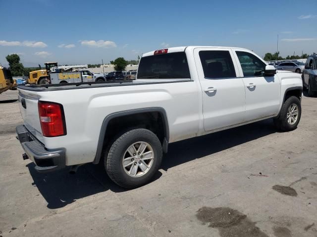 2015 GMC Sierra K1500 SLE