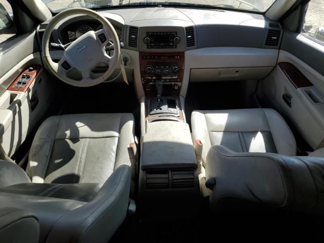 2005 Jeep Grand Cherokee Limited