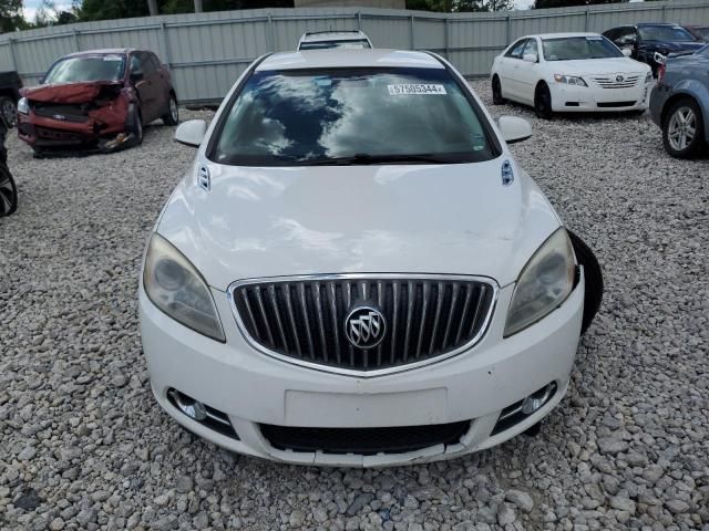 2012 Buick Verano