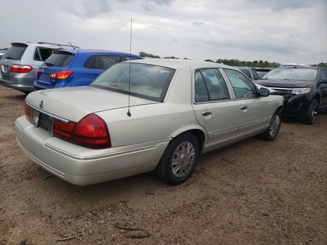 2005 Mercury Grand Marquis GS