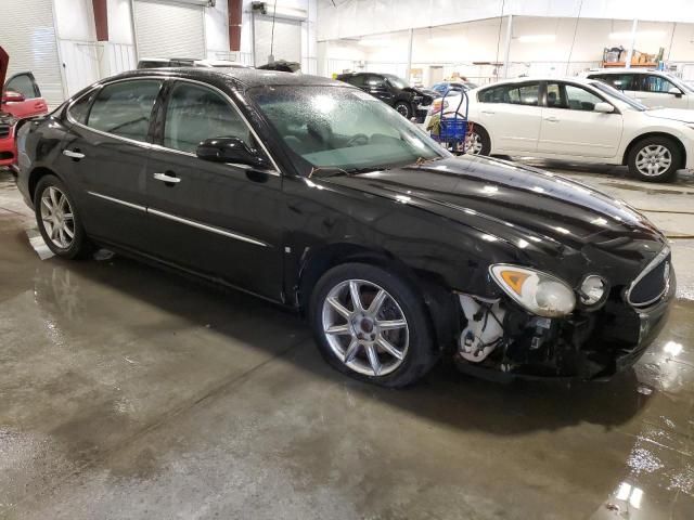 2006 Buick Lacrosse CXS