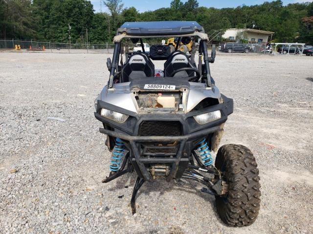 2020 Polaris RZR S4 1000 Premium