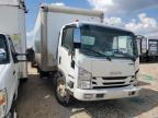 2017 Isuzu NPR HD