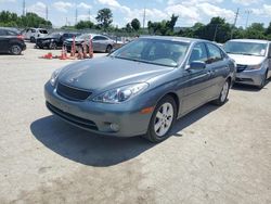 Lexus Vehiculos salvage en venta: 2006 Lexus ES 330