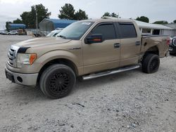 2012 Ford F150 Supercrew for sale in Prairie Grove, AR