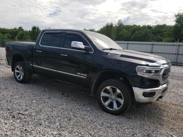 2019 Dodge RAM 1500 Limited