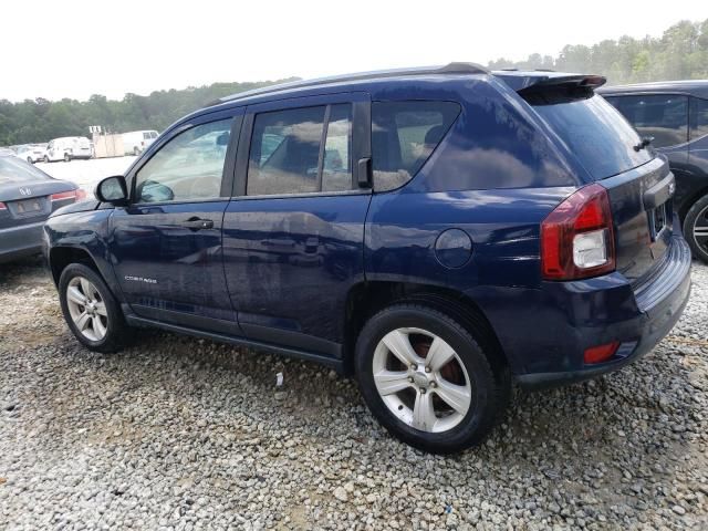 2015 Jeep Compass Sport