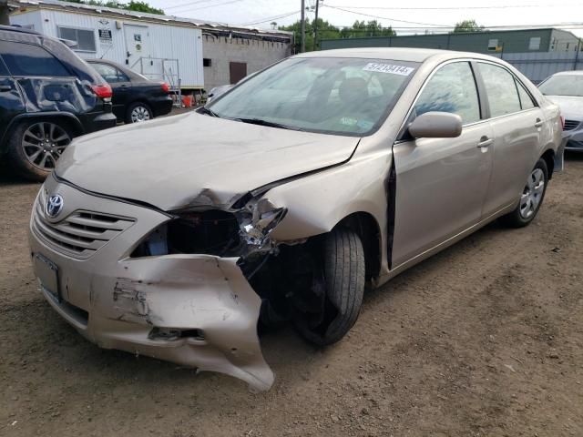 2007 Toyota Camry CE