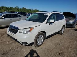 2014 Subaru Forester 2.5I Premium for sale in Des Moines, IA