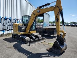 2023 Caterpillar Excavator en venta en Portland, OR