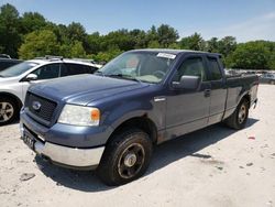 2005 Ford F150 for sale in Mendon, MA