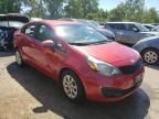 2013 KIA Rio LX