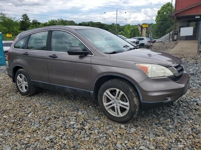 2010 Honda CR-V LX