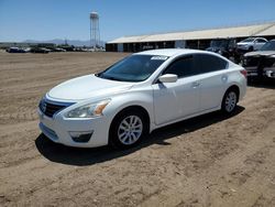 2013 Nissan Altima 2.5 en venta en Phoenix, AZ