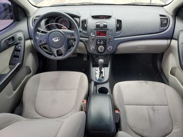 2010 KIA Forte EX