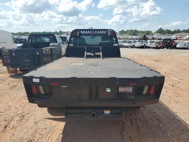 2012 Ford F450 Super Duty