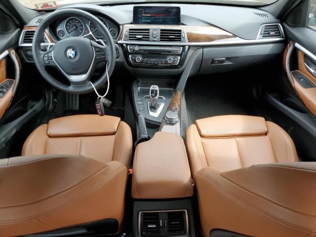 2017 BMW 330 XI