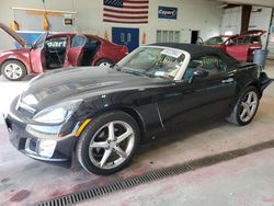 Vehiculos salvage en venta de Copart Angola, NY: 2007 Saturn Sky Redline