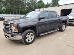 2015 Chevrolet Silverado K1500 LT for sale in Ham Lake, MN