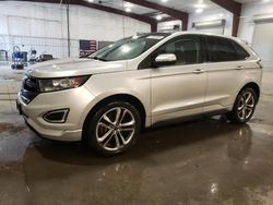 2016 Ford Edge Sport for sale in Avon, MN