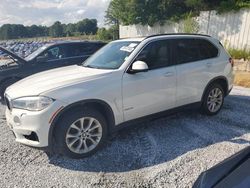 BMW salvage cars for sale: 2016 BMW X5 XDRIVE35I