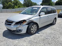 Hyundai Entourage gls Vehiculos salvage en venta: 2008 Hyundai Entourage GLS