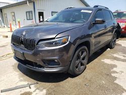 2020 Jeep Cherokee Latitude Plus for sale in Pekin, IL