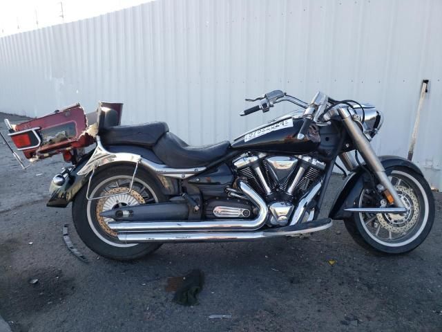 2006 Yamaha XV1900 A