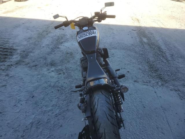 2014 Yamaha XVS950 CU