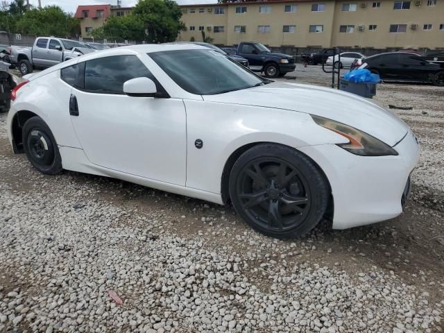 2009 Nissan 370Z