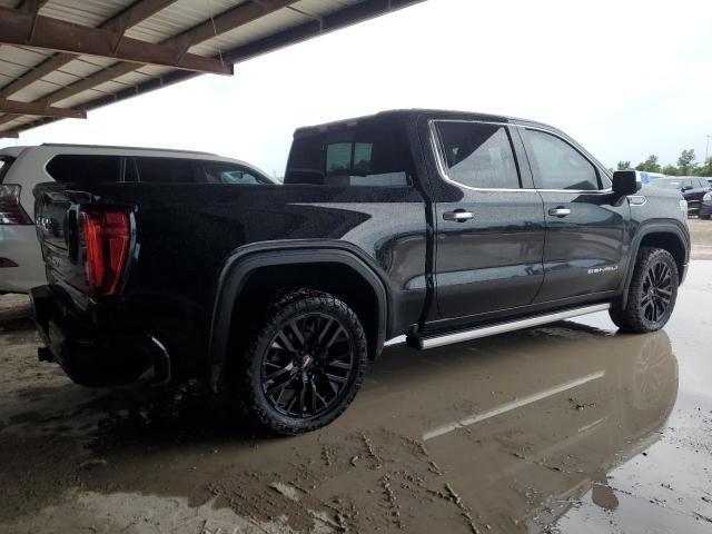 2020 GMC Sierra K1500 Denali