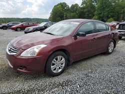 2012 Nissan Altima Base for sale in Concord, NC