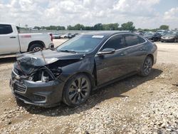 Chevrolet Malibu salvage cars for sale: 2018 Chevrolet Malibu Premier