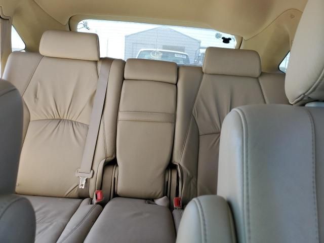 2005 Lexus RX 330