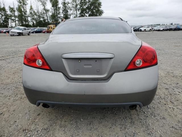 2009 Nissan Altima 3.5SE