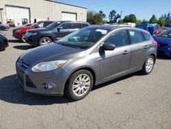 2012 Ford Focus SE for sale in Woodburn, OR