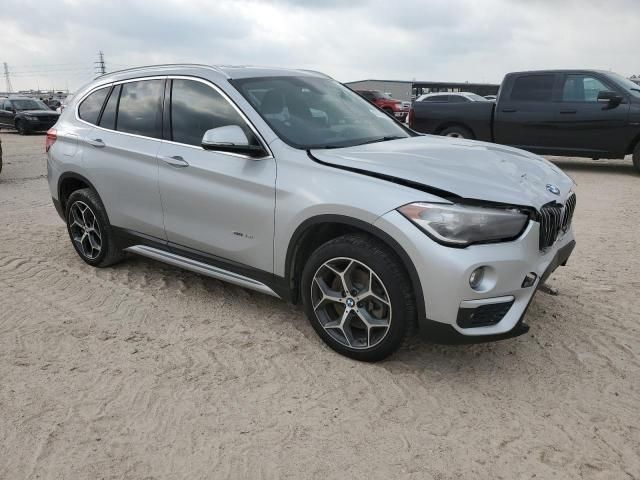 2018 BMW X1 SDRIVE28I