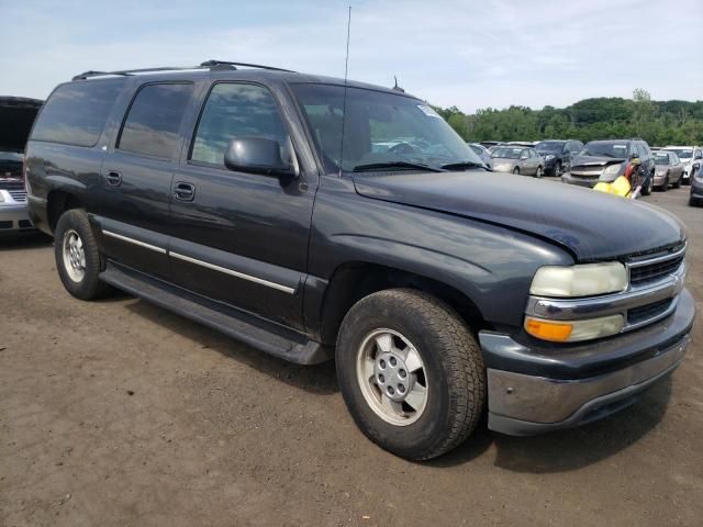 2003 Chevrolet Suburban C1500